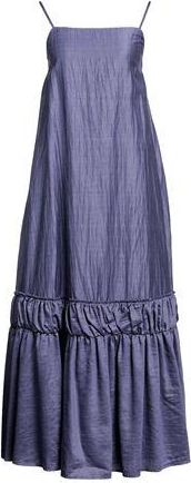 Alpha Studio DRESSES - Maxi dresses sur YOOX.COM