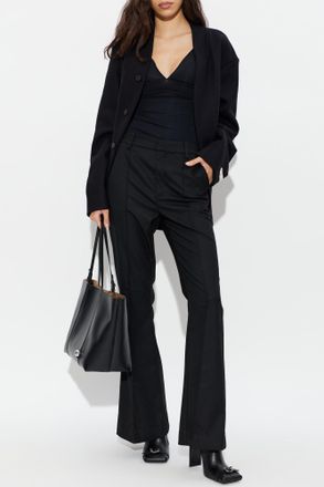 Gestuz Top Camigz, Womens, Black