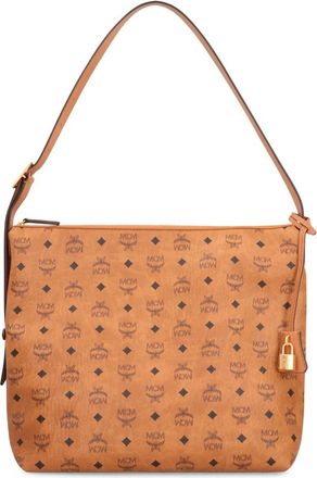 MCM Mcm, Donna, Borse, Marrone, Taglia unica, new
