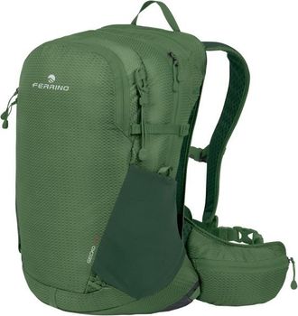 Ferrino Gecko 23 Daypack - Unisex | gr&uuml;n/oliv