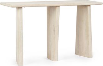 BIZZOTTO Zacatecas Console 130x40 natural