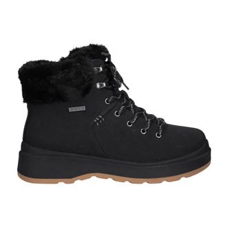 Skechers Stivaletto da neve Park City - - Sport - Donna - Nero - 38 EU