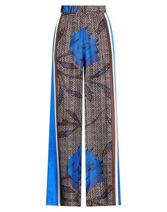 P.A.R.O.S.H. BOTTOMWEAR - Trousers on YOOX.COM