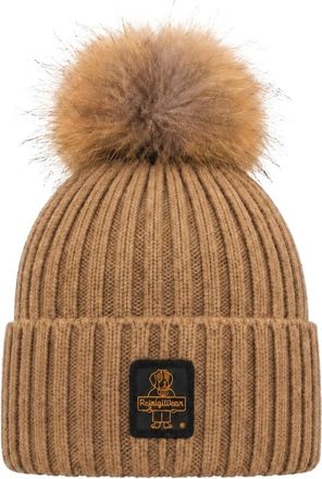 RefrigiWear Donna, Accessori, Beige, Taglia unica, new
