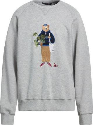 In The Box TOPWEAR - Sweatshirts sur YOOX.COM