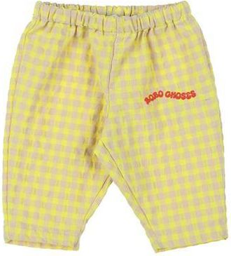Bobo Choses BOTTOMWEAR - Trousers on YOOX.COM