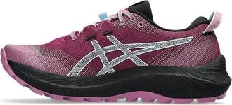Asics (WMNS) ASICS Gel-Trabuco 12 Blackberry Light Blue 1012B605-500