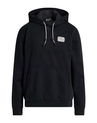 Emporio Armani Sweatshirts