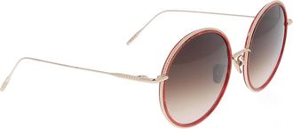 Frency & Mercury Coco II Zonnebril - unisex - Zonnebrillen - Grijs - ONE Size - Accessoires