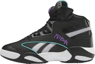 Reebok Shaq Attaq Blacktop HR0501