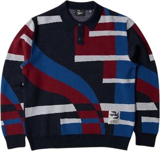 by Parra Uomo, Maglie, Multicolore, XL, new