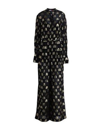 Tommy Hilfiger THL FESTIVE CREST JUMPSUIT