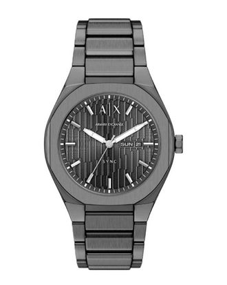 A|X Armani Exchange Mens Sync Watch