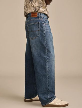Lucky Brand Mens 281 Baggy