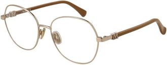 Max Mara Dames, Accessoires, Geel, Maat: ONE Size