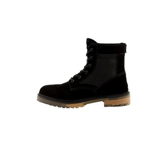 Saint Morta Legion Boot Black / Camo SMLEGIONBT-BLK Mens