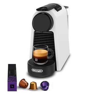 DeLonghi Cafetera Delonghi Essenza Mini 19 Bares 0,6 L