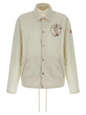 Moncler Mens Moncler X Gilga Farm Satsuma Jacket