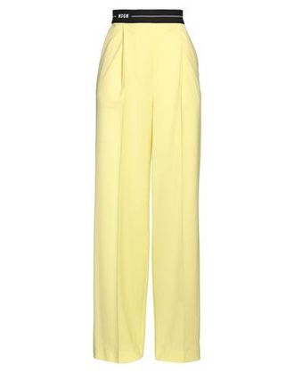Msgm Pants