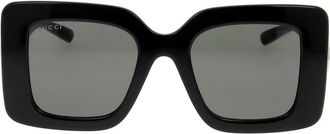 Gucci unisex, Accesorios, Negro, Talla: ONE Size