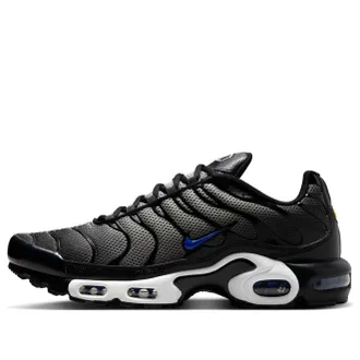 Nike Air Max Plus Black Racer Blue HM0709-100