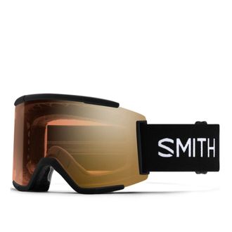 Smith Smith - Squad XL - unisex - Sport - Zwart - Maat: ONE Size Taf