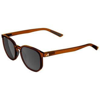 Alpina Dimont S3 Sonnenbrille - Unisex | braun