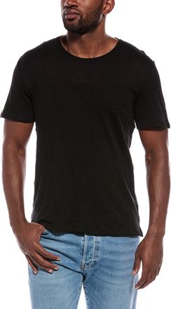 ATM Anthony Thomas Melillo Atm Anthony Thomas Melillo Mixed Media T-Shirt