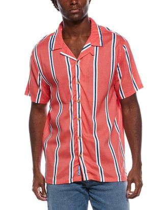 Sovereign Code Super Stripe Shirt