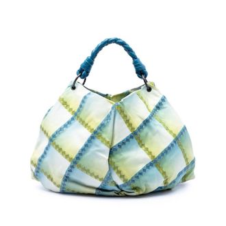 Bottega Veneta Pre-owned Bottega Veneta Nappa Intrecciato Aquilone Fortune Cookie Hobo Ladies B5RJWPCHL9F3EHIB