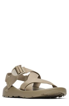 Chaco Mega Z Classic Sandal in Mountain at Nordstrom, Size 11