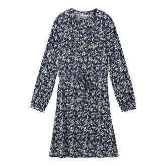 Tom Tailor Dames, Jurken, Veelkleurig, Maat: XS