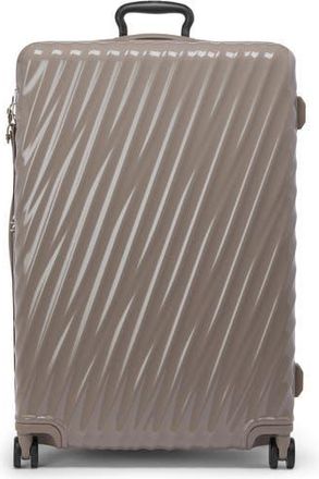 Tumi 30-Inch 19 Degree Extended Trip Expandable 4-Wheel Packing Case in Moon Rock at Nordstrom Rack