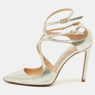 Jimmy Choo London Lancer