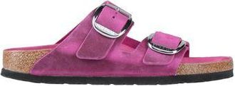 Birkenstock CALZADO - Sandalias con cierre en YOOX.COM