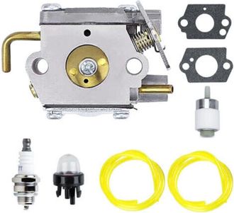 OEM Carburador Wt-827 Compatible Con Wt-149a, Wt-340-1, Wt-454, Wt-526, Wt-539, Wt-685, Tb70, Tb90cs Y 775r