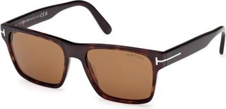 Tom Ford unisex, Accesorios, Marr&oacute;n, Talla: ONE Size