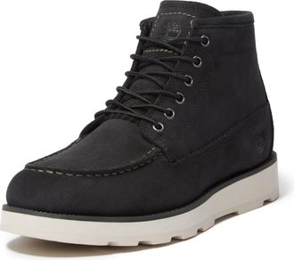 Timberland Schn&uuml;rboots