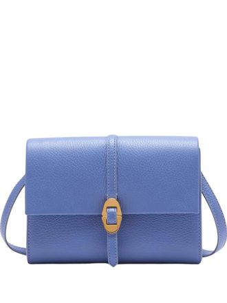 Coccinelle Dorian kleine tas - Blauw