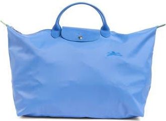 Longchamp Large Travel Duffle Bag in Cornflower at Nordstrom Rack