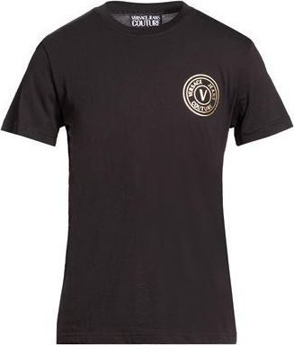 Versace TOPWEAR - T-shirts on YOOX.COM