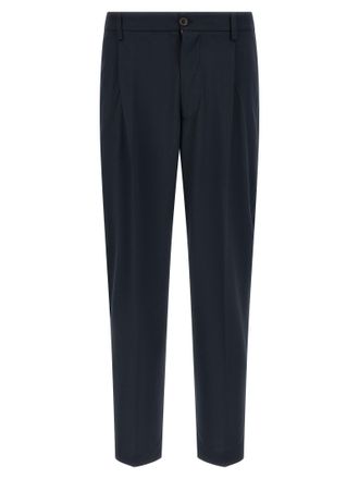 Department Five Department 5 Polyester Casual Mens Pants