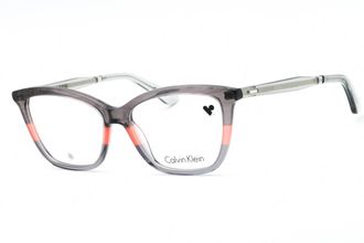 Calvin Klein CK23545 029 STRIPED GREY/CORAL/GREY