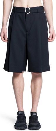 Jil Sander Shorts 141