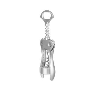 KASANOVA Cavatappi in zinco Silver