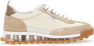 Thom Browne Tech Runner Sneaker-Uomo
