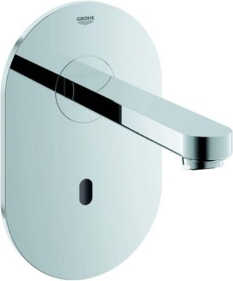 GROHE Euroeco Ce Fachada Infrarrojos Faucet Lav