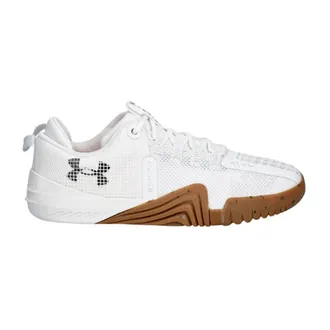 Under Armour Hombre, Deporte, Blanco, Talla: 42 1/2 EU