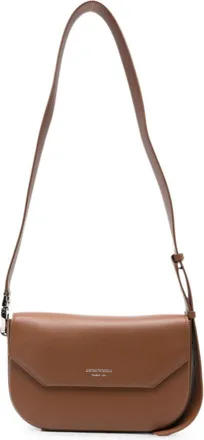 Emporio Armani Borsa a tracolla in pelle Emporio Armani