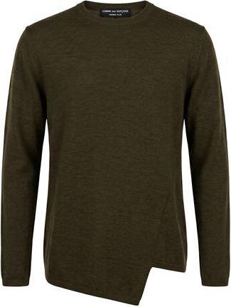 Comme Des Gar&ccedil;ons MAGLIERIA - Pullover su YOOX.COM